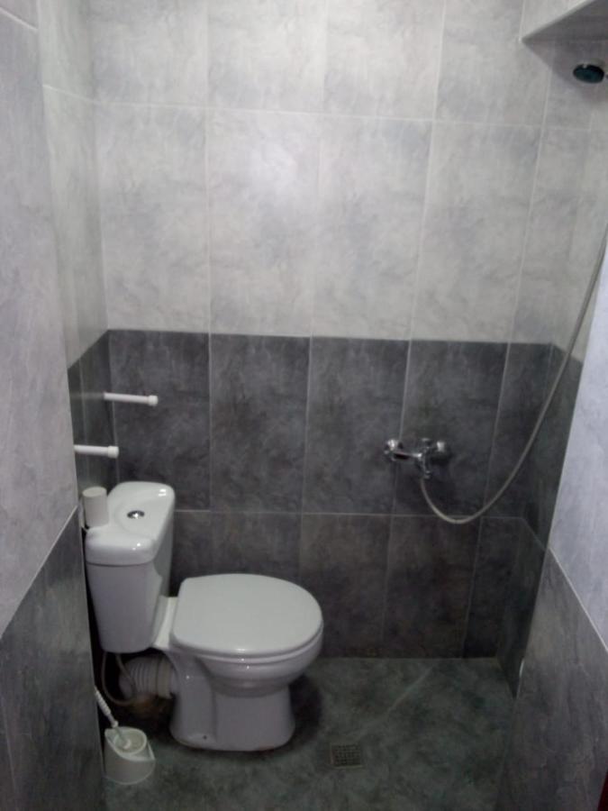 Vake-House Hotel Tbilisi Exterior foto