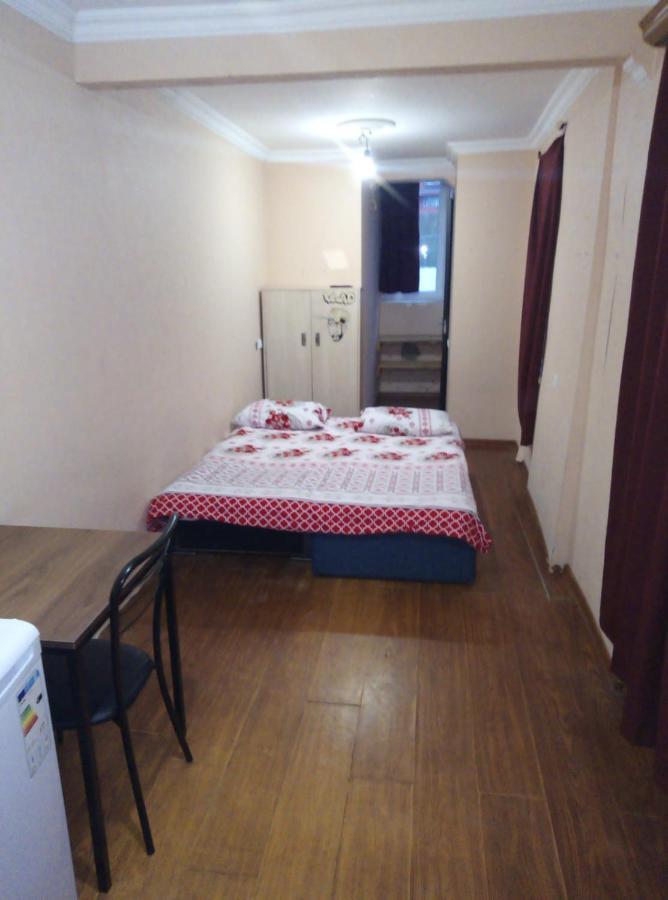 Vake-House Hotel Tbilisi Exterior foto