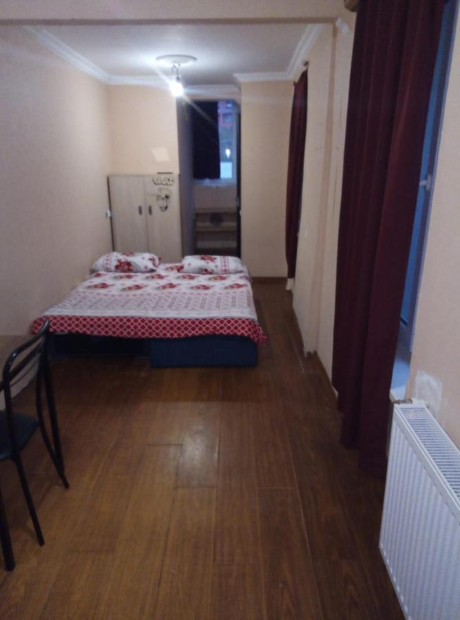 Vake-House Hotel Tbilisi Exterior foto
